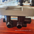 Automatic Softener Control Valve Water Softener Head